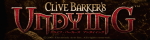 Clive Barker's Undying