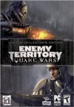 Enemy Teritorry: Quake Wars
