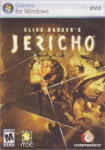 Clive Barker's Jericho